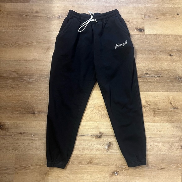 3 YoungLa Jogger Bundle - Picture 6 of 8